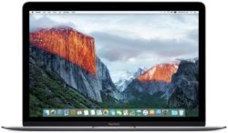 Apple MacBook 2015 12 Inch M5 8GB 512GB Space Grey